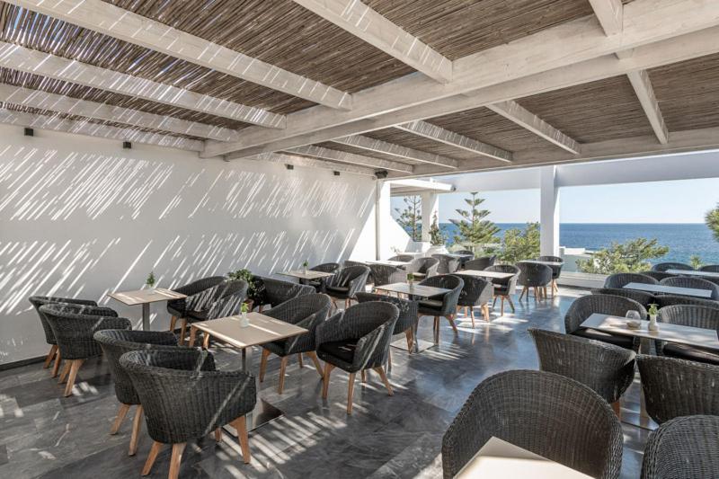 Kakkos Bay Hotel And Bungalows Ierapetra  Exterior photo