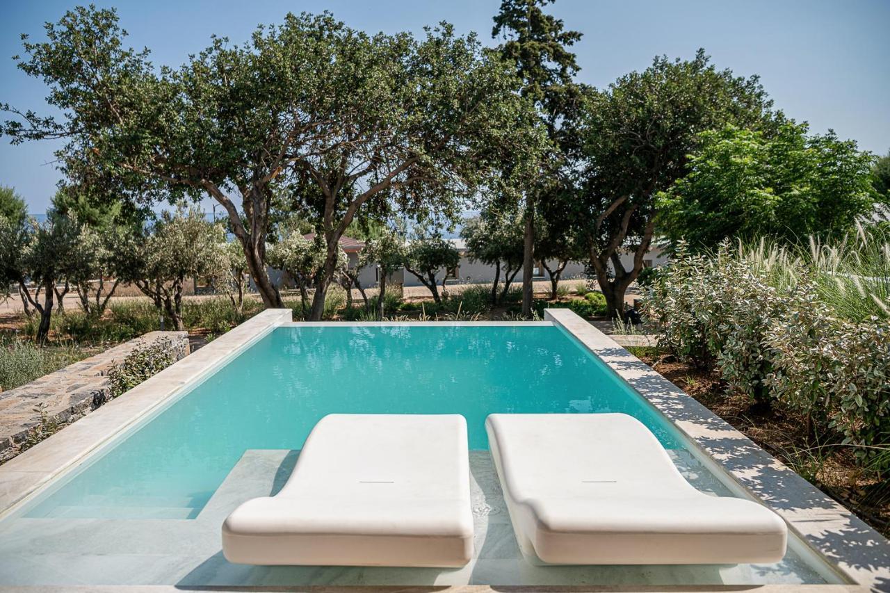 Kakkos Bay Hotel And Bungalows Ierapetra  Exterior photo