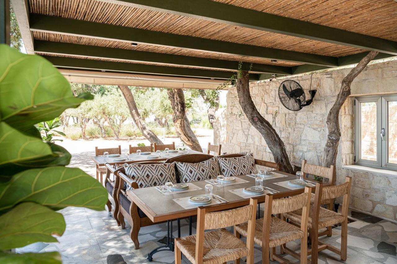 Kakkos Bay Hotel And Bungalows Ierapetra  Exterior photo