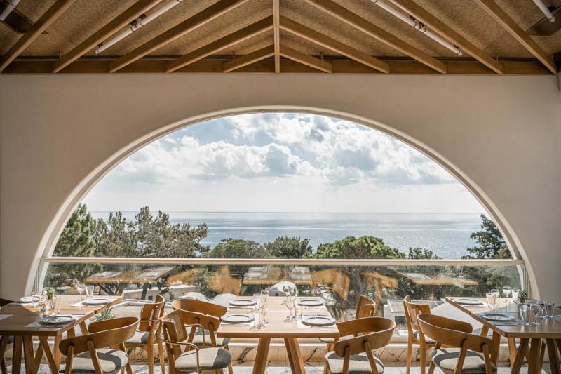 Kakkos Bay Hotel And Bungalows Ierapetra  Exterior photo