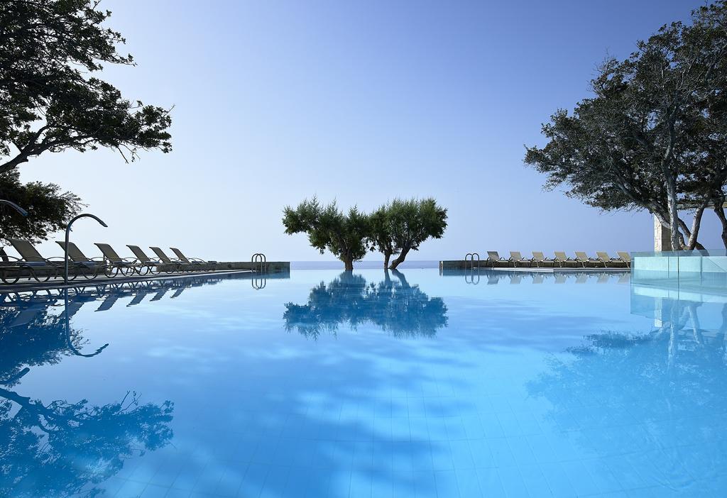 Kakkos Bay Hotel And Bungalows Ierapetra  Exterior photo