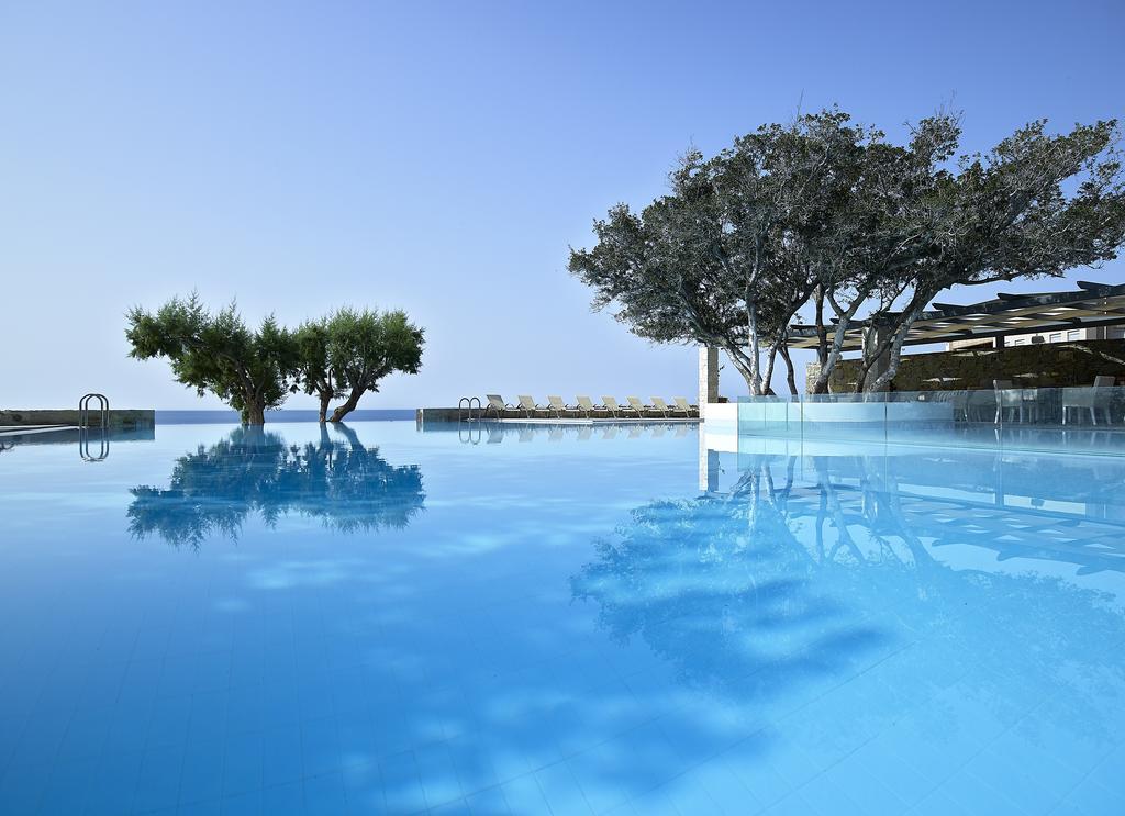 Kakkos Bay Hotel And Bungalows Ierapetra  Exterior photo