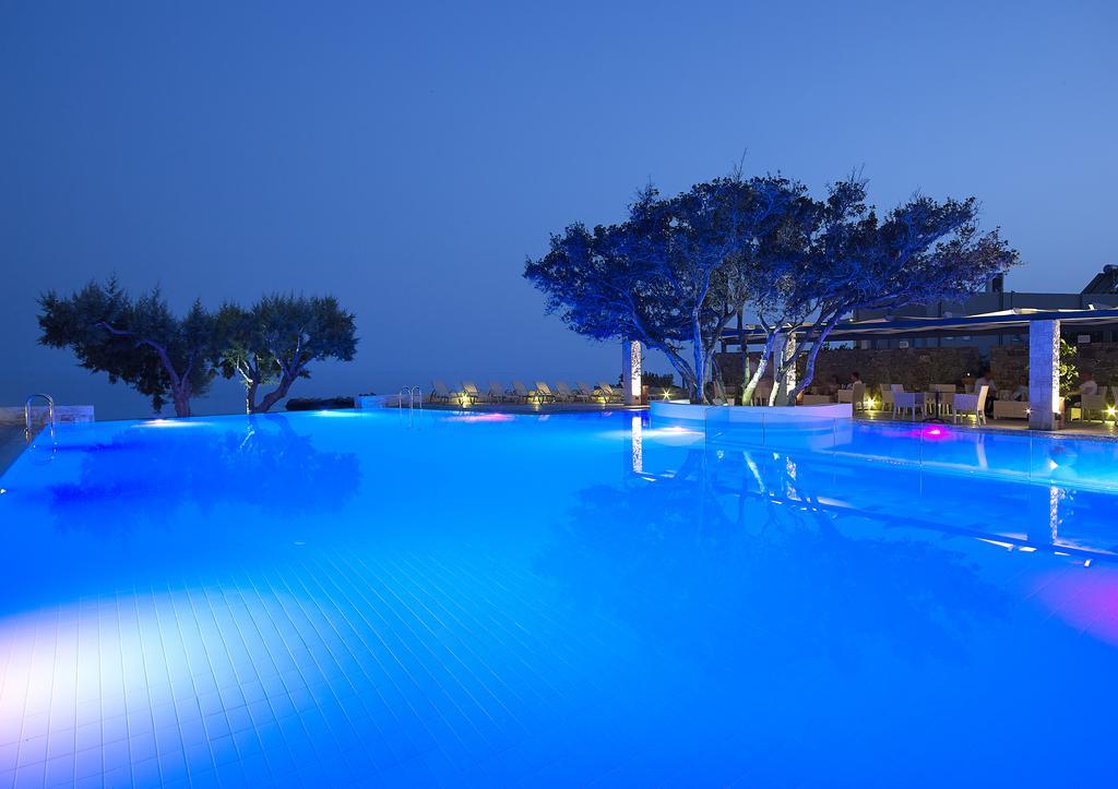 Kakkos Bay Hotel And Bungalows Ierapetra  Exterior photo