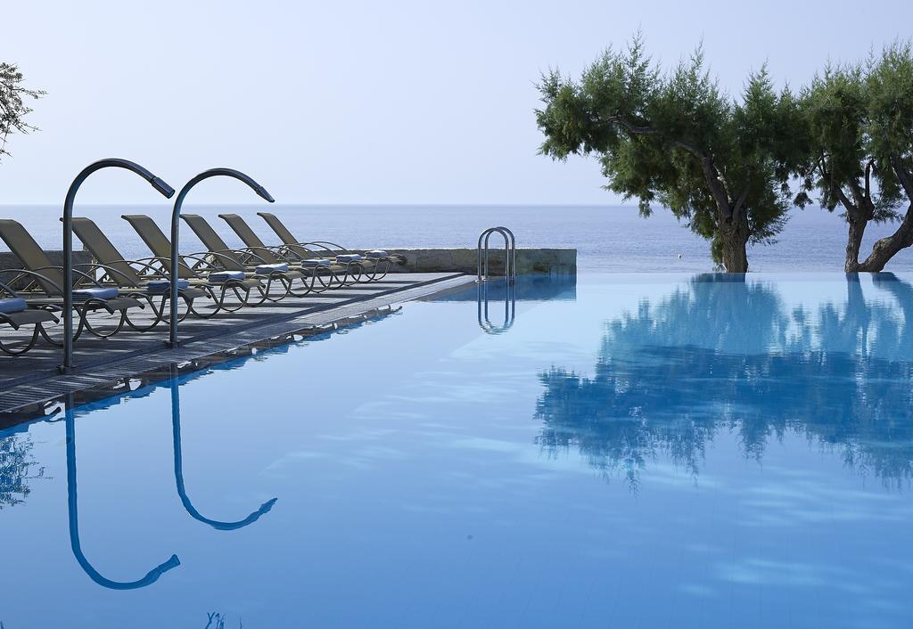 Kakkos Bay Hotel And Bungalows Ierapetra  Exterior photo